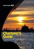 WC1H 0JL. Char te r e r s G ui de. The Charterer s Guide to Protection and Indemnity Insurance