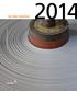 SECOND QUARTER CATALYST PAPER 2014 SECOND QUARTER REPORT