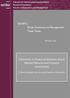 BEMPS Bozen Economics & Management Paper Series
