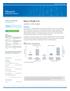 Banco Modal S.A. Update to credit analysis. Exhibit 1 Rating Scorecard - Key financial ratios. 7% -3% -0.8% -2% Analyst Contacts 8.