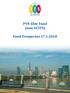 PYN Elite Fund (non-ucits) Fund Prospectus