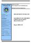 DEPARTMENT OF HEALTH ELIGIBILITY OF CHILDREN ENROLLED IN CHILD HEALTH PLUS B. Report 2005-S-58 OFFICE OF THE NEW YORK STATE COMPTROLLER