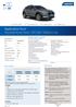 Application form Hyundai Kona Twist 1.0T-GDi 120pk/cv 5p