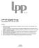 LPP SA Capital Group Consolidated 2012 half-year report