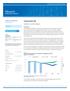 Vattenfall AB. Update to credit analysis. CREDIT OPINION 12 January Update