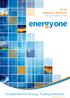 Comprehensive Energy Trading Solutions