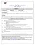EXHIBIT P CONSULTANT S APPLICATION FOR PAYMENT *INSTRUCTION SHEET*