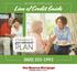 REVERSE MORTGAGE. Line of Credit Guide ENHANCE. your retirement PLAN