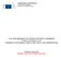 EUROPEAN COMMISSION DIRECTORATE-GENERAL REGIONAL AND URBAN POLICY
