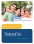 COPAY PLANS. PreferredOne.com. Welcome to PreferredOne. Health Insurance for Individuals & Families 2014