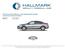 KENTUCKY AGENT MANUAL AND UNDERWRITING GUIDE HALLMARK PRIVATE PASSENGER AUTO PROGRAM