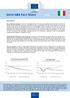 2015 SBA Fact Sheet Italy