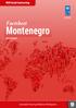 Factsheet. Montenegro Update NGO SOCIAL CONTRACTING: FACTSHEET MONTENEGRO