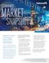 MARKET. John Burns of John Burns Real Estate Consulting, LLC shares his perspective in this Summer Issue: