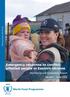 Fighting Hunger Worldwide. Emergency response to conflictaffected people in Eastern Ukraine. Monitoring and Evaluation Report