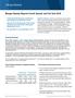 Morgan Stanley Reports Fourth Quarter and Full Year 2018