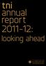 tni annual report :