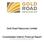 Gold Road Resources Limited. Consolidated Interim Financial Report