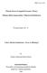 Thünen-Series of Applied Economic Theory. Thünen-Reihe Angewandter Volkswirtschaftstheorie. Working Paper No. 62