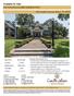 Available for Sale COTTON PALACE BED & BREAKFAST Austin Avenue, Waco, TX 76701