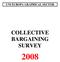 UNI EUROPA GRAPHICAL SECTOR COLLECTIVE BARGAINING SURVEY