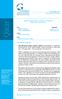 Qatar. Qatar Electricity & Water Company. Investment Update. Investment Summary. Rapid Value Generation! CMP: QR149.7 (As at June 22, 2008)