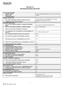 MICHIGAN State Decanting Summary 2012 PA 485 1