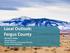 Local Outlook: Fergus County. By Paul E. Polzin Director Emeritus Bureau of Business and Economic Research The University of Montana