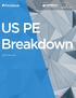 US PE Breakdown Annual
