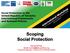 Scoping Social Protection. Daniel Kumitz Programme Manager, Friedrich-Ebert-Stiftung Zambia
