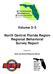 Volume 3-3. North Central Florida Region Regional Behavioral Survey Report
