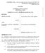 CITATION: Tsalikis v. Wawanesa Mutual Insurance Company, 2018 ONSC 1581 DIVISIONAL COURT FILE NO.: 231/17 DATE: ONTARIO