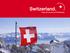 Topics 演讲内容 瑞士投资环境介绍 瑞士和中国之间的贸易及投资 立足瑞士的好处 瑞士政府提供的服务. 1. Switzerland at a glance. 2. The Environment. 3. Switzerland for Business. 4.