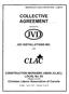 MAINTENANCE & NON-CONSTRUCTION - ALBERTA COLLECTIVE BETWEEN JVD INSTALLATIONS INC. AND