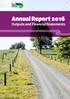 E.37. Annual Report 2016 Outputs and Financial Statements
