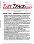 FAST TRACK BRIEF. Uganda Country Assistance Evaluation,
