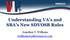 Understanding VA s and SBA s New SDVOSB Rules. Jonathan T. Williams