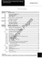 Mortgage Underwriting Policy Manual Table of Contents [Sample Client] Table of Contents