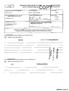 Name of Person Reporting. Adelman, Lynn S. 5/8/2009. SOURCE AND TYPE