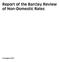 Report of the Barclay Review of Non-Domestic Rates
