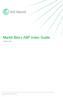 Markit iboxx ABF Index Guide