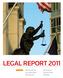 LEGAL REPORT Americas 54 Asia Pacific 56 EMEA. 46 Global review 47 League tables 49 Project list IN THIS SECTION