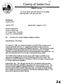 (831) FAX: (831) RE: Annual Federal Asset Forfeiture Certification Report