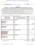 Case Document 33 Filed in TXSB on 02/18/16 Page 1 of 7. Aqua Handling of Texas, LLC. Debtor