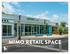 MIMO RETAIL SPACE 7416 BISCAYNE BLVD FOR SALE