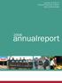 Lockhart & District Financial Services Limited ABN annualreport