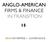 ANGLO-AMERICAN FIRMS & FINANCE IN TRANSITION EB434 ENTERPRISE + GOVERNANCE