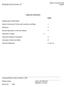 Table of Contents Page. Wholesale Carrier Services, Inc. TABLE OF CONTENTS. Notice Concerning All Terms and Conditions and Rates 1