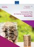 This brochure summarises the guarantees of the European Fund for Sustainable Development (EFSD) Guarantee part of the EU External Investment Plan.