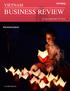 VIETNAM. Mid-Autumn Lanterns. Vol 35, September 10 th SEIKO IDEAS CORPORATION Vietnam Business Review BUSINESS REVIEW